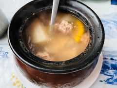 -瓷忆·瓷文化餐厅(上海店)