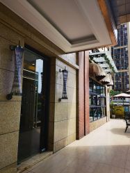 -BOJUE·铂爵造型烫发·染发