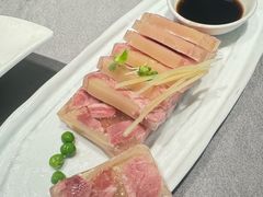 -调鼎居·手工淮扬菜