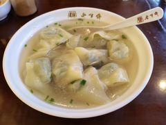 -老半斋(福州路店)