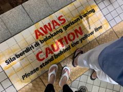 -吉隆坡国际机场