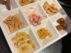 -探鱼·鲜青椒爽麻烤鱼(增城东汇城店)