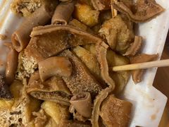 -细妹五香牛杂(步行街店)