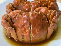 -蟹家大院(外滩店)