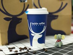 -瑞幸咖啡(艺树家工场店)