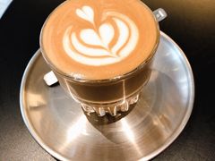澳白-BE NORMAL CAFE(霞溪路店)
