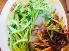 -新兴园饺子馆(北京百子湾店)