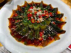 -红辣椒·川菜·火锅(科华路店)