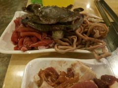 -金太郎自助烤肉.火锅(宝龙店)