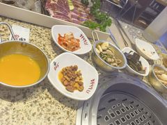 -安又胖韩国烤肉(美罗城店)