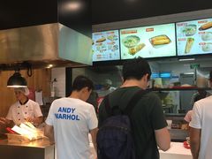 -和合谷(德外店)