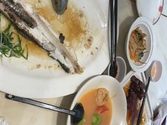 -稻香酒家·35年老字号(侨光店)