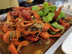 -曹胖子龙虾馆(黄桦路店)