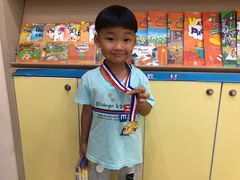 -吉的堡幼儿园(萧山旺角城园)