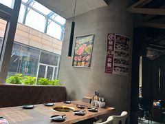 -虎丸烧肉(世纪汇店)