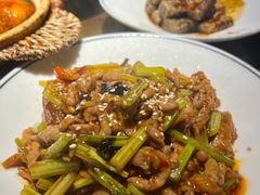 -应天大明王朝·南京菜(中山陵店)