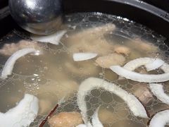 -春润大地海南椰子鸡(沙井京基百纳广场店)