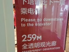 -东方明珠广播电视塔