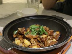 -城南往事(滨江世茂店)