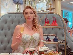 -广州富力丽思卡尔顿酒店