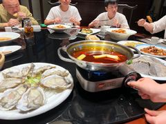 -紫阳海鲜楼·传承闽味(长乐路总店)