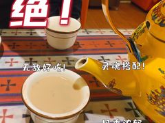 -如意林卡藏餐吧 (九寨沟店)