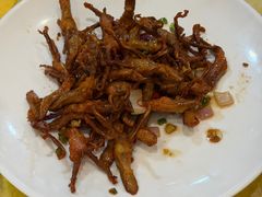 -大笑饭堂(甲子桥店)