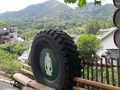 -马灯部落·西湖边的创意山景餐厅(虎跑动物园店)