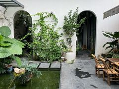 -漫笙舍Manse·咖啡·民宿
