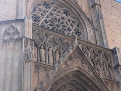 -瓦伦西亚大教堂