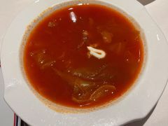 -波特曼西餐厅(南岗店)