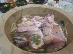 -七采菌园·石锅鱼野生菌火锅(环城北路店)