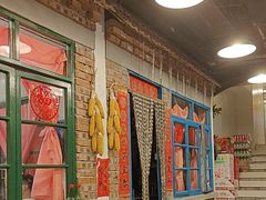 -永安里地摊烤肉(首创店)