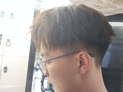 点击看大图 -宫铭烫发染发接发店