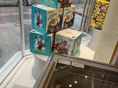 -好利来(新宜白店)