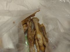 -土门八珍烤鸡腊味店(土门老店)