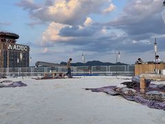 -重庆解放碑威斯汀酒店
