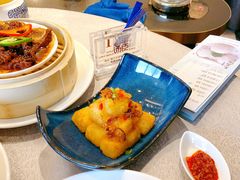 -汤臣·空中餐厅·严选粤菜(石湾世博广场店)