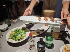 -阿庄新豫菜(通泰路店)