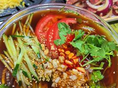 -红岸碳烤齐齐哈尔原味生态烤肉