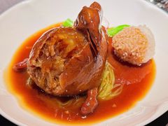 -御膳汤品(猎人坊店)