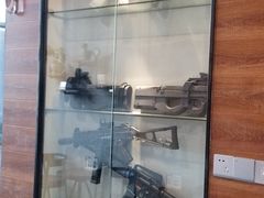 -枪馆1号实弹射击俱乐部