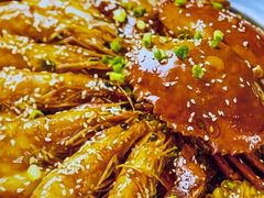-徐记小怪兽肉蟹煲店(哈西万达金街店)