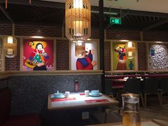 大堂-四道菜·福建海蛎煎(世欧广场店)