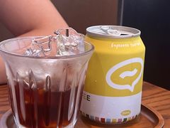 -blend咖啡部落(卓悦中心店)