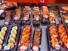 -池田寿司·新鲜现做(朝阳大悦城店)