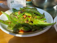 -芦茨金富饭庄·25年老字号·专做稻草鸡