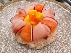 -万岁寿司(恒宝店)