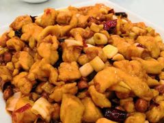 -普天和酒楼·新津菜·烤鸭(天津之眼店)