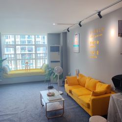 -肌遇皮肤管理中心